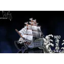 One Piece Neo Marines Ship WCF M4 Studio