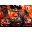 Berserk Guts Versus Grunbeld in Apostle Form Prime 1 Studio