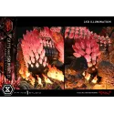 Berserk Guts Versus Grunbeld in Apostle Form Prime 1 Studio