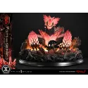 Berserk Guts Versus Grunbeld in Apostle Form Prime 1 Studio