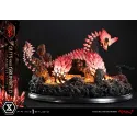 Berserk Guts Versus Grunbeld in Apostle Form Prime 1 Studio