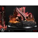 Berserk Guts Versus Grunbeld in Apostle Form Prime 1 Studio