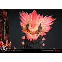Berserk Guts Versus Grunbeld in Apostle Form Prime 1 Studio