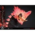 Berserk Guts Versus Grunbeld in Apostle Form Prime 1 Studio