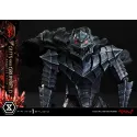 Berserk Guts Versus Grunbeld in Apostle Form Prime 1 Studio