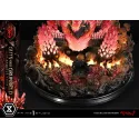 Berserk Guts Versus Grunbeld in Apostle Form Prime 1 Studio