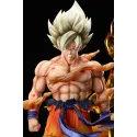 Dragon Ball Z Goku SSJ Namek Civilization Studio