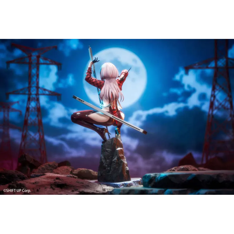 【PRE-ORDER】Hobby Sakura Studio Hongryeon Racer's High suit