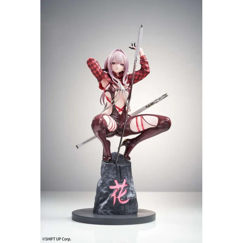 【PRE-ORDER】Hobby Sakura Studio Hongryeon Racer's High suit