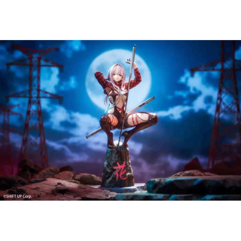 【PRE-ORDER】Hobby Sakura Studio Hongryeon Racer's High suit