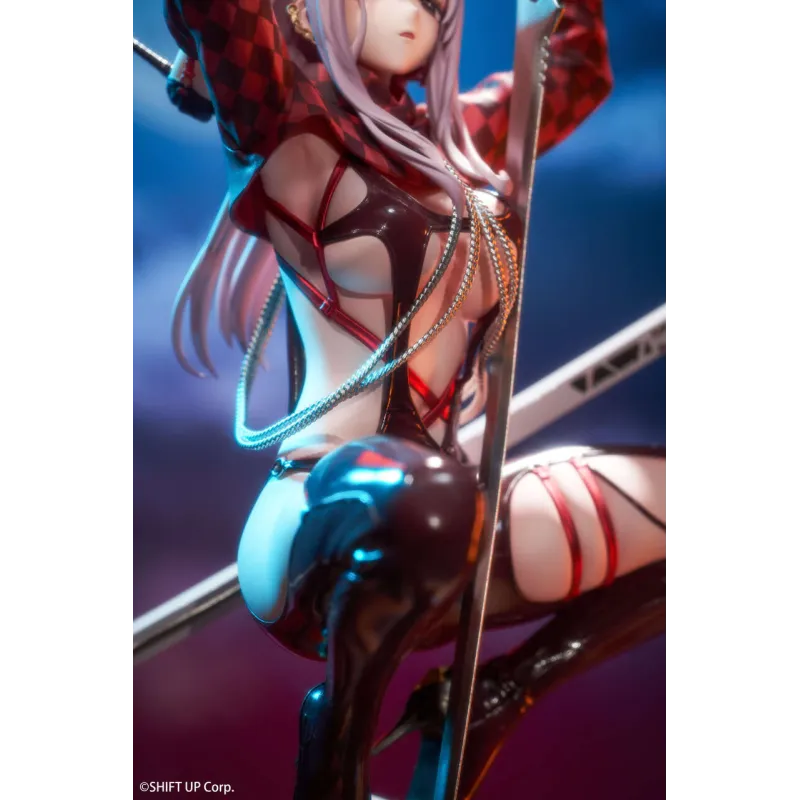 【PRE-ORDER】Hobby Sakura Studio Hongryeon Racer's High suit