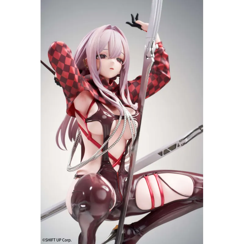 【PRE-ORDER】Hobby Sakura Studio Hongryeon Racer's High suit