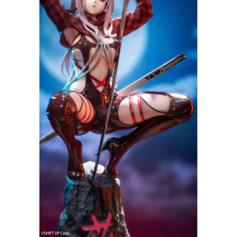 【PRE-ORDER】Hobby Sakura Studio Hongryeon Racer's High suit