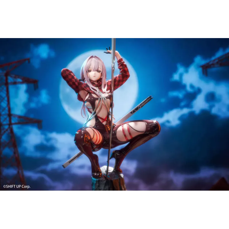 【PRE-ORDER】Hobby Sakura Studio Hongryeon Racer's High suit