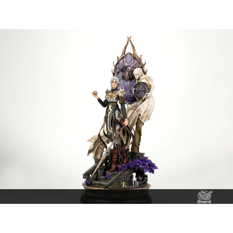 【PRE-ORDER】Bard Studio 1/4 Shadowheart