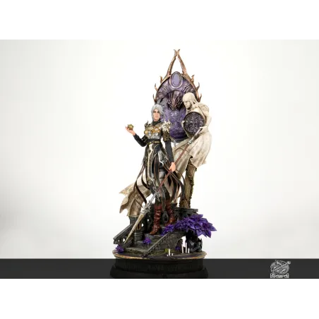 【PRE-ORDER】Bard Studio 1/4 Shadowheart