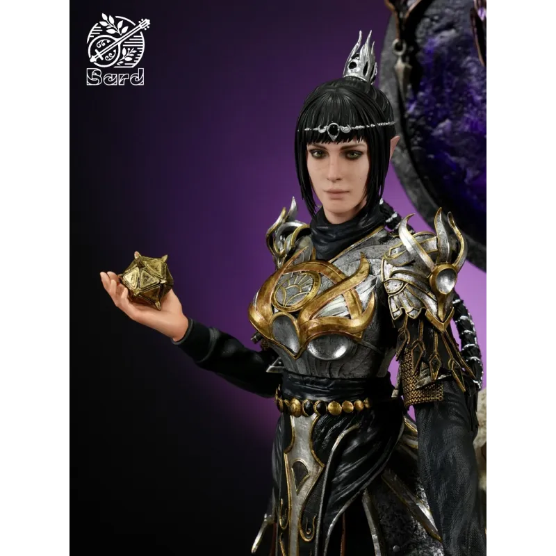 【PRE-ORDER】Bard Studio 1/4 Shadowheart