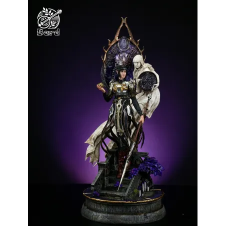 【PRE-ORDER】Bard Studio 1/4 Shadowheart