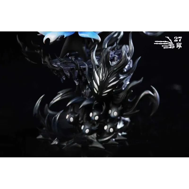 【PRE-ORDER】27Abyss Studio Hollow Knight the knight