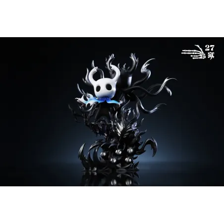 【PRE-ORDER】27Abyss Studio Hollow Knight the knight