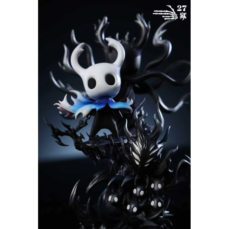 【PRE-ORDER】27Abyss Studio Hollow Knight the knight