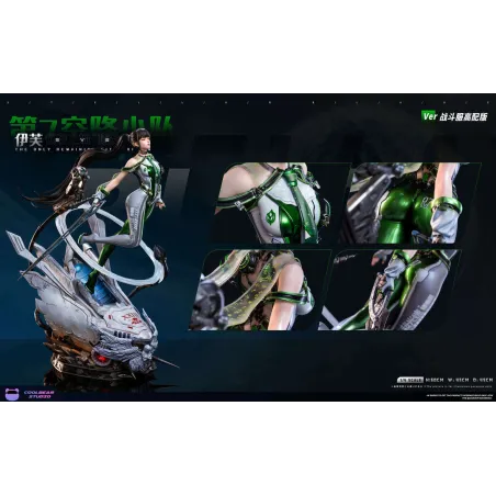 【PRE-ORDER】Coolbear Studio 1:6/1:4 EVE