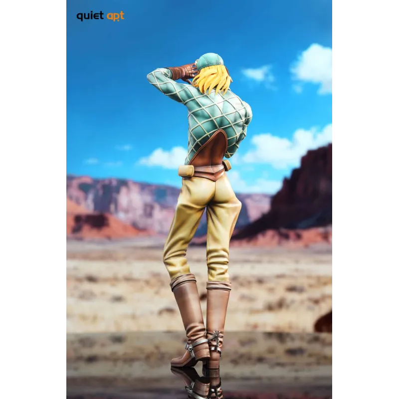 【PRE-ORDER】Quiet Art Studio 1:6 Diego Brando