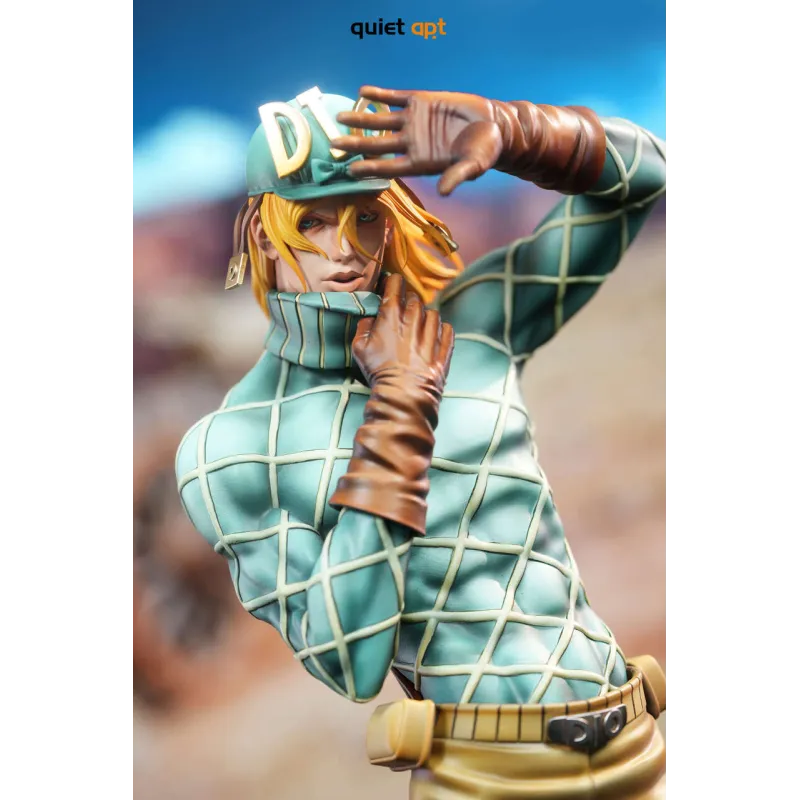 【PRE-ORDER】Quiet Art Studio 1:6 Diego Brando