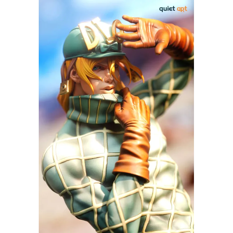 【PRE-ORDER】Quiet Art Studio 1:6 Diego Brando