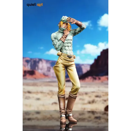 【PRE-ORDER】Quiet Art Studio 1:6 Diego Brando