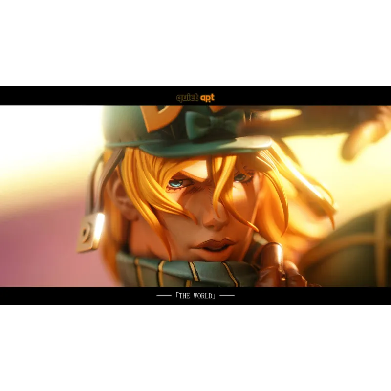 【PRE-ORDER】Quiet Art Studio 1:6 Diego Brando