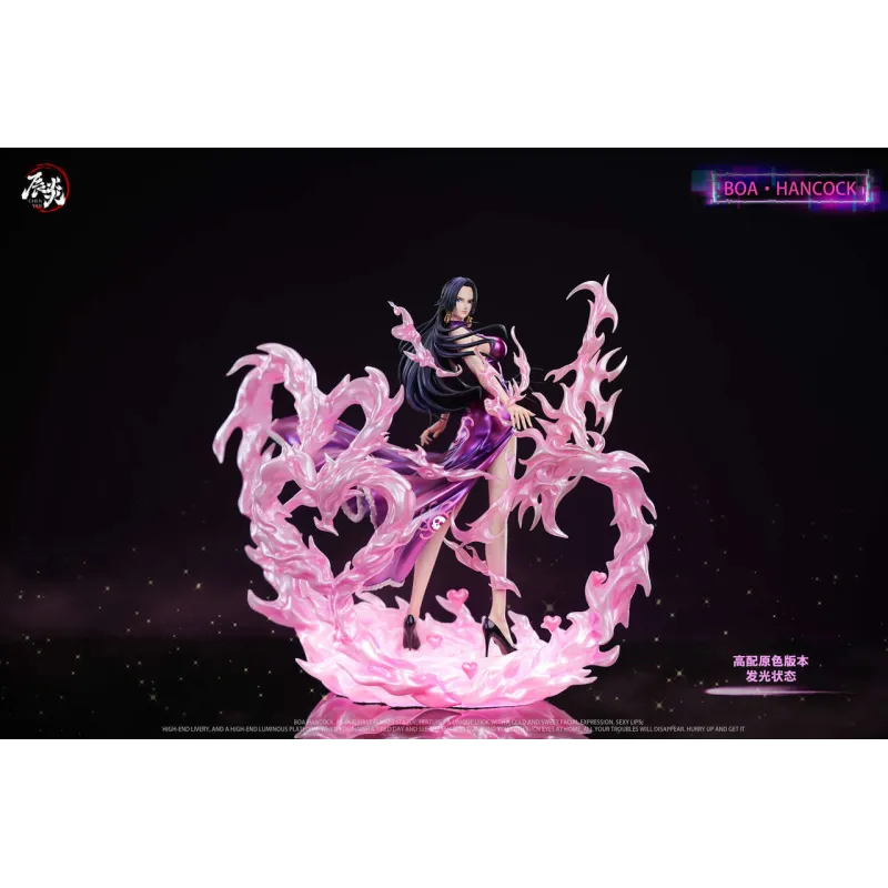 【PRE-ORDER】Chen Yan Studio Boa Hancock