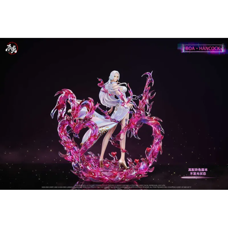 【PRE-ORDER】Chen Yan Studio Boa Hancock