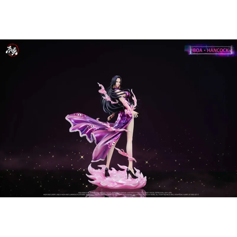 【PRE-ORDER】Chen Yan Studio Boa Hancock