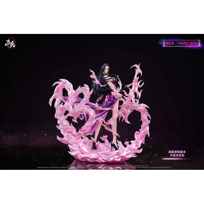 【PRE-ORDER】Chen Yan Studio Boa Hancock