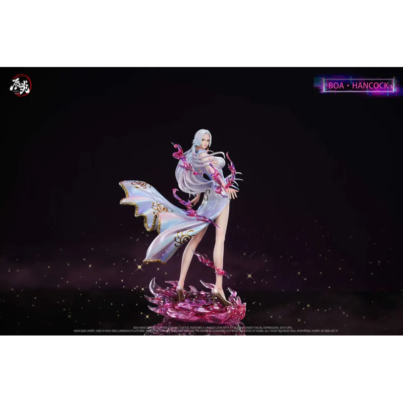 【PRE-ORDER】Chen Yan Studio Boa Hancock