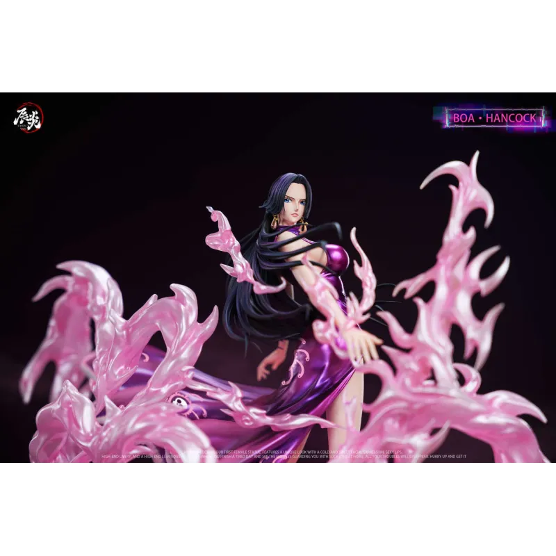 【PRE-ORDER】Chen Yan Studio Boa Hancock