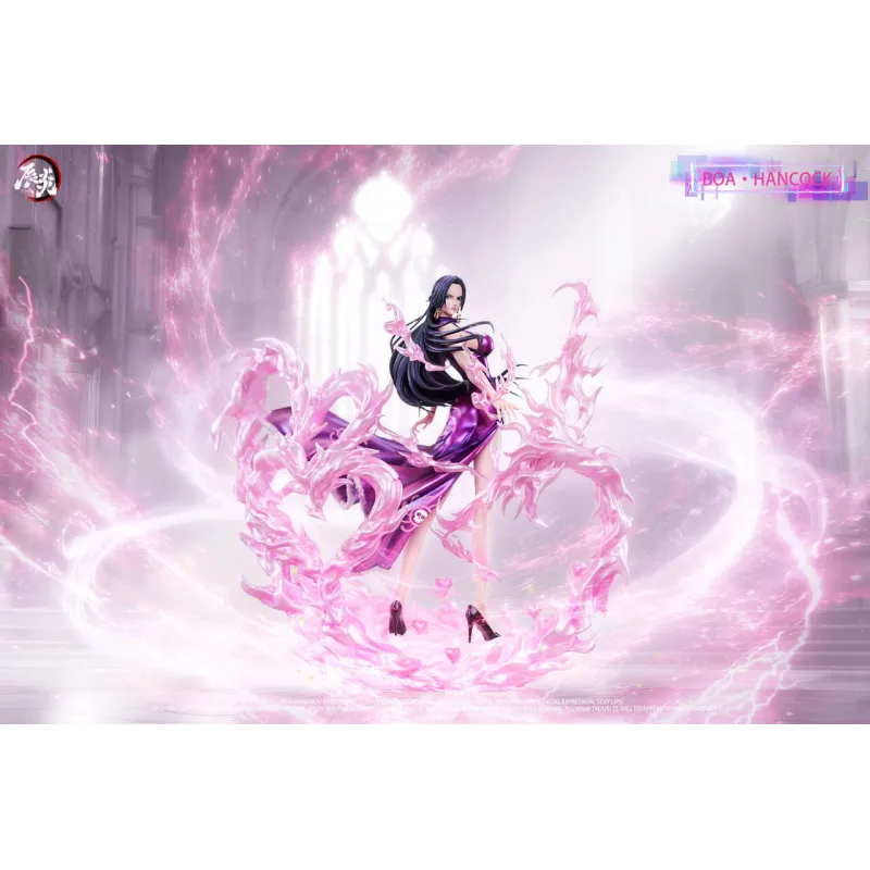 【PRE-ORDER】Chen Yan Studio Boa Hancock