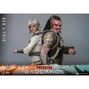 Hottoys - Predator: Badlands Dek and Thia 1/6th scale Collectible Figure Set MMS849 MMS850 (Licensed)