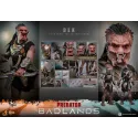 Hottoys - Predator: Badlands Dek and Thia 1/6th scale Collectible Figure Set MMS849 MMS850 (Licensed)