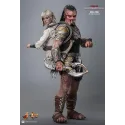 Hottoys - Predator: Badlands Dek and Thia 1/6th scale Collectible Figure Set MMS849 MMS850 (Licensed)