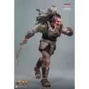 Hottoys - Predator: Badlands Dek and Thia 1/6th scale Collectible Figure Set MMS849 MMS850 (Licensed)