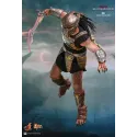 Hottoys - Predator: Badlands Dek and Thia 1/6th scale Collectible Figure Set MMS849 MMS850 (Licensed)