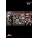 Hottoys - Predator: Badlands Dek and Thia 1/6th scale Collectible Figure Set MMS849 MMS850 (Licensed)