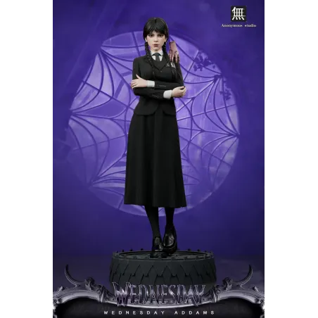 Wednesday Anonymous Studio