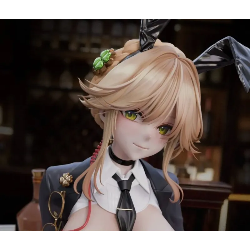 Goddess of Victory: Nikke Ade Qian Ben Ying Gong Zao Studio