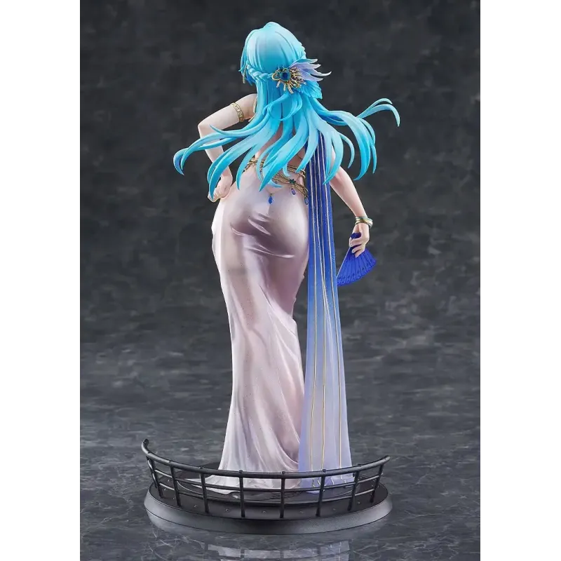 Goddess of Victory: Nikke Helm Max Factory