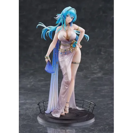 Goddess of Victory: Nikke Helm Max Factory