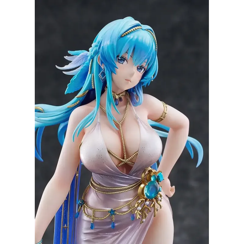 Goddess of Victory: Nikke Helm Max Factory