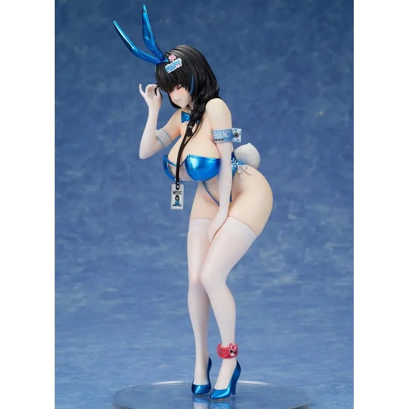 Goddess of Victory: Nikke Mary: Medical Rabbit Flare